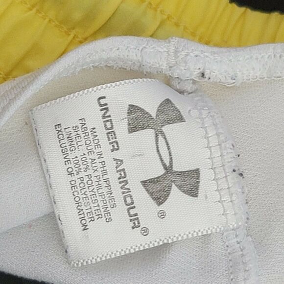 CLEARANCE!!!💥 Under Armour Womens Size S/M Activewear Shorts - Picture 10 of 11